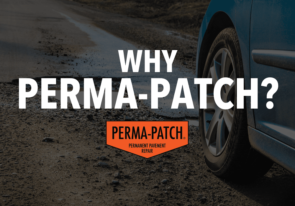 Why Perma-Patch Blog Header
