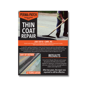 #0035 Thin Coat Case Study