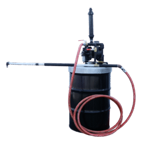 ColdFuze Flex™ 55 Gallon Starter Kit