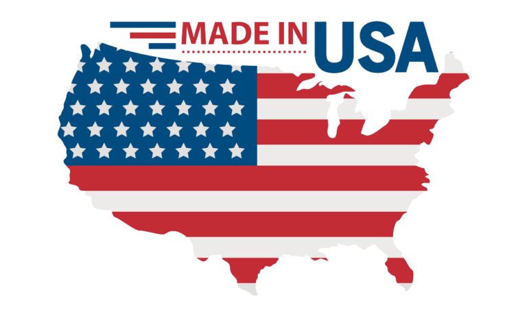 Made in USA