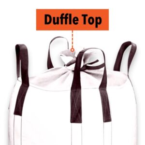 Duffle Top