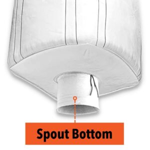 Spout Bottom