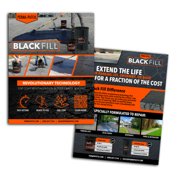 Black Fill® Asset Catalog Thumbnail