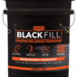 BlackFill Pail