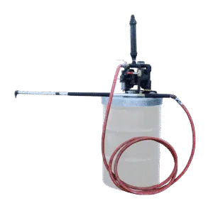 55 Gallon Pump