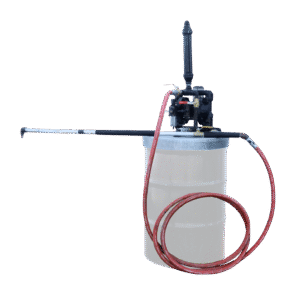 55 Gallon Pump