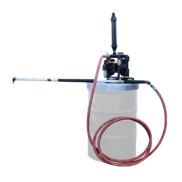 55 Gallon Pump