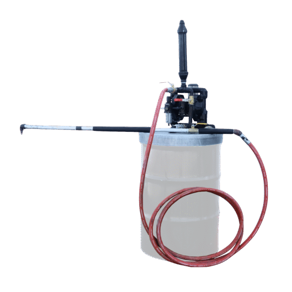 55 Gallon Pump