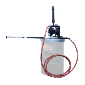 6690 ColdFuze 55 Gallon Pump Only