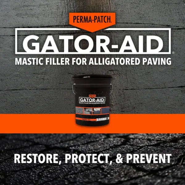 Gator-Aid