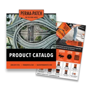 0062 Perma Patch 2025 Product Catalog