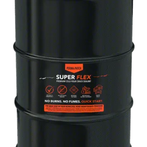 Super Flex® 55 Gallon Drum