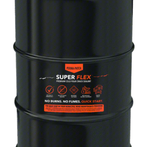 Super Flex® 55 Gallon Drum