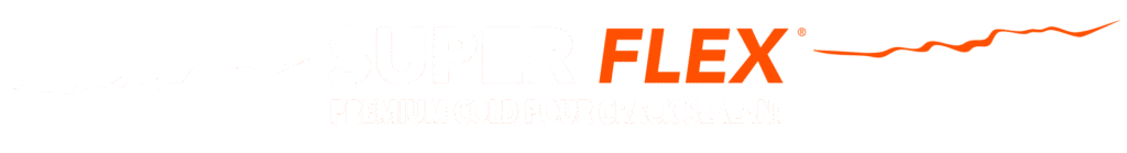 Super Flex Banner Primary Transparent