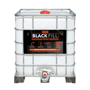 Black Fill® 275 Gallon Tote