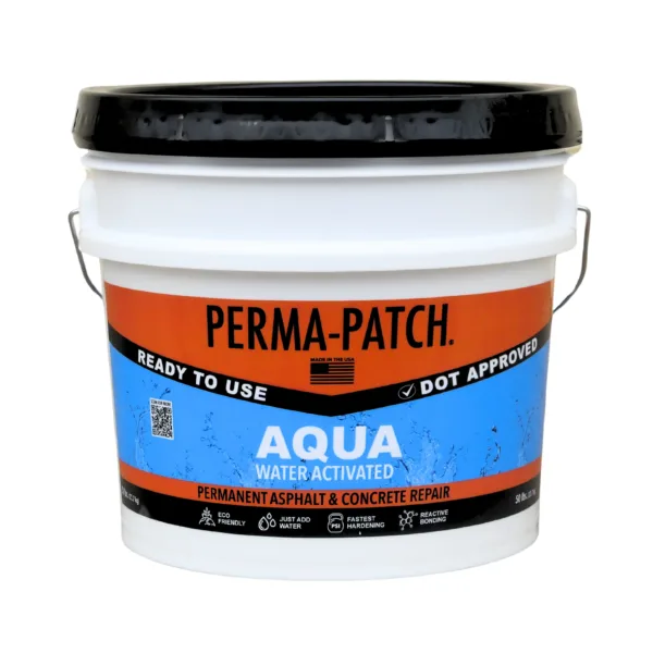 Perma-Patch Aqua Pail