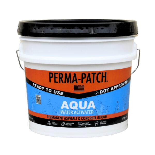 Perma-Patch Aqua Pail
