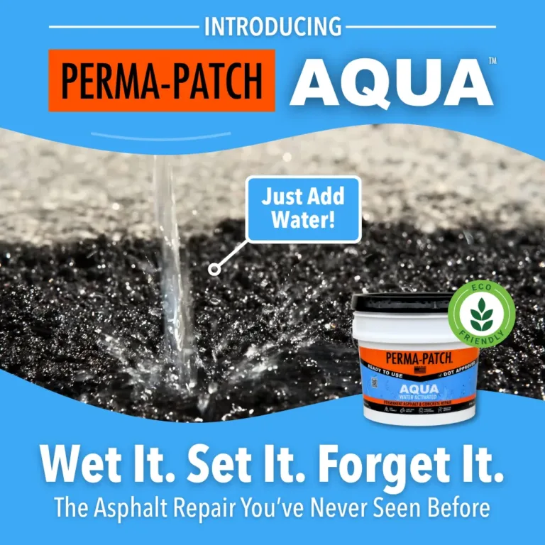 Perma-Patch Aqua