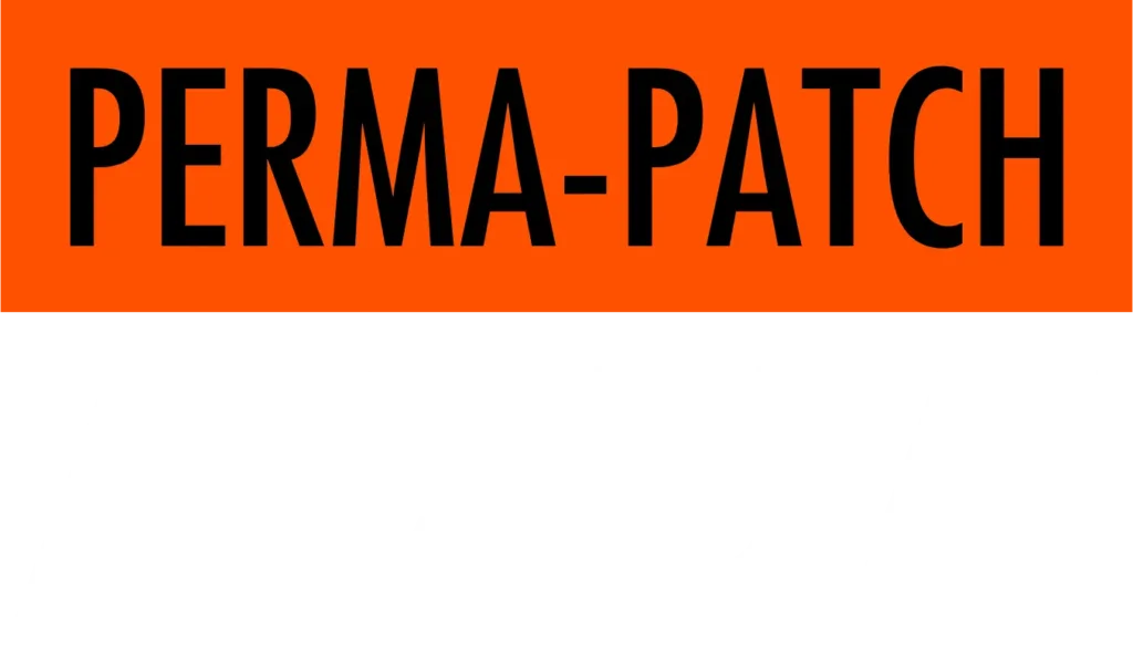 Perma-Patch Aqua