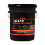 Black Fill®
